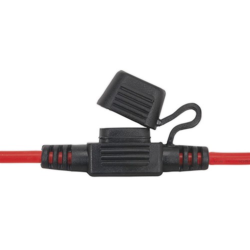 Sealey porte fusible - sealey, mini
