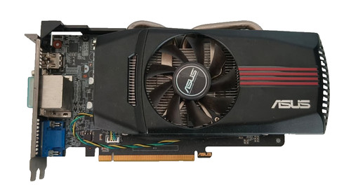 Asus geforce gtx 650 - gtx, gddr5