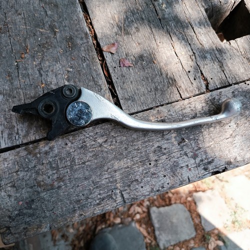 Levier frein hydraulique - de,