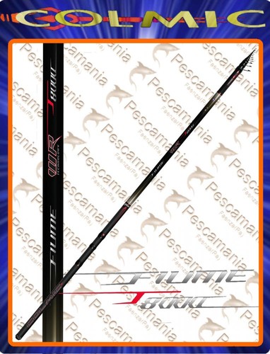 Canne colmic fiume 8000 - colmic,