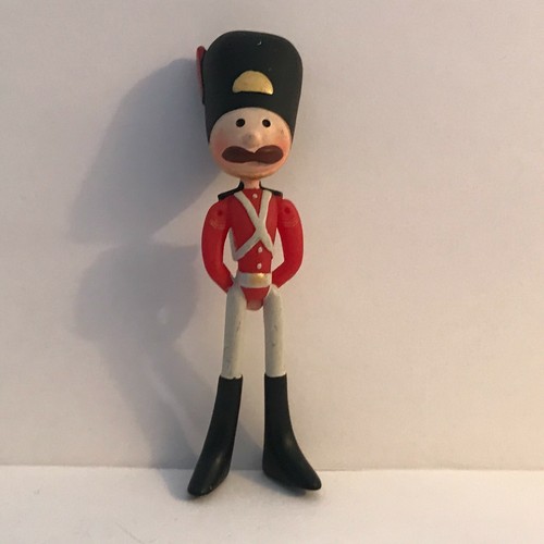 Figurine pvc petit soldat - figurine,