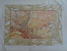 LITHO ORNEMENT DECORATION