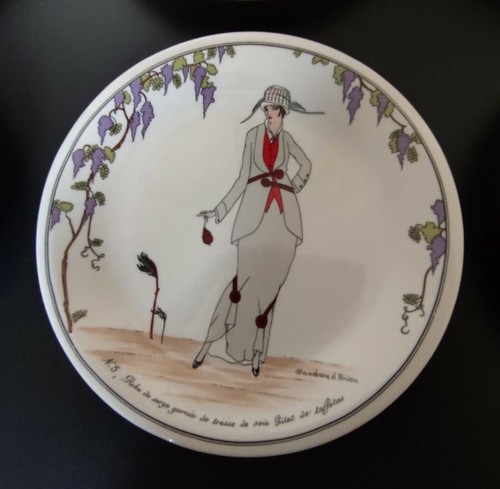 Villeroy boch design 1900 - &,