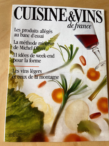 Cuisine vins de - cuisine,