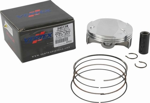 Piston ktm excf 350 - piston,