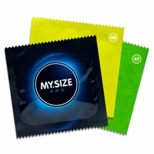 Mon Taille Pro Petit Condoms