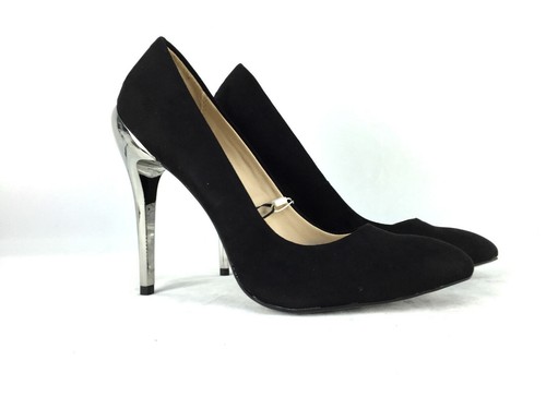 Zara noir escarpin - zara,