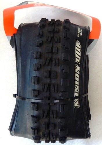 Pneu vtt maxxis minion - vtt, dhf