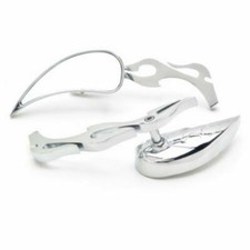 Rétroviseurs latéraux