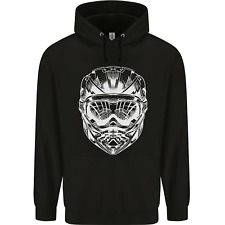 Casque De VTT De Descente DH