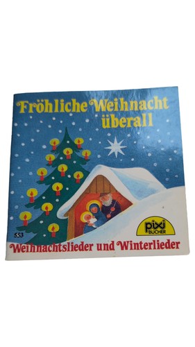 Livres pixi livre noël - pixi, de