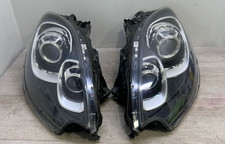 Phare avant xénon Porsche