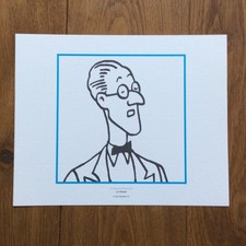 HERGE-MOULINSART 2011 LE CRABE