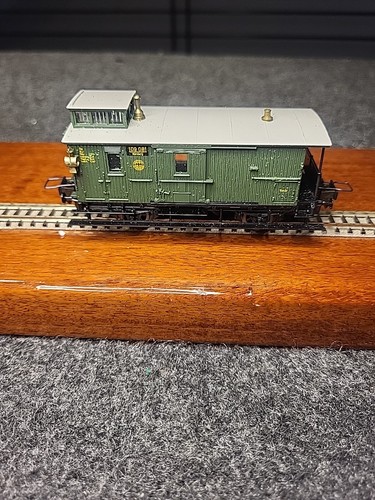 Trix express 23580 - trix, k.