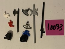 Lot D’accessoires Pour