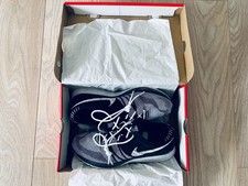 Nike Flyknit Trainer | Noir &