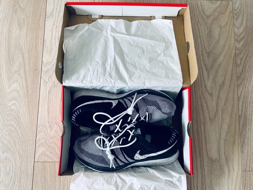 Nike flyknit trainer - |, noir