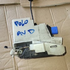 Centralisation Avant Droite - Polo IV  - Phase 1 - 3 Portes