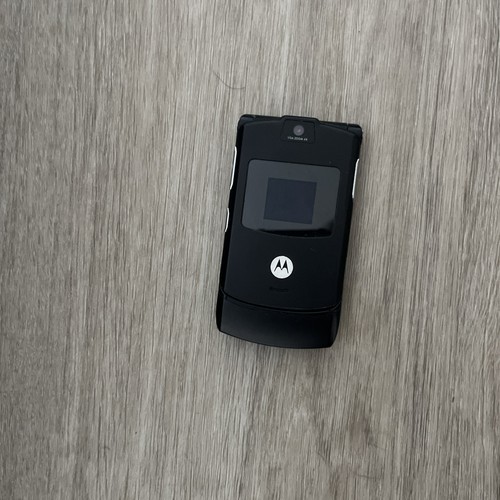 Téléphone motorola - motorola, v3