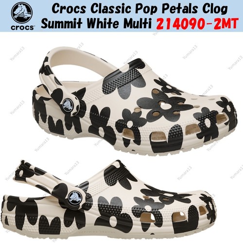 Sabot crocs classic - classic, pop