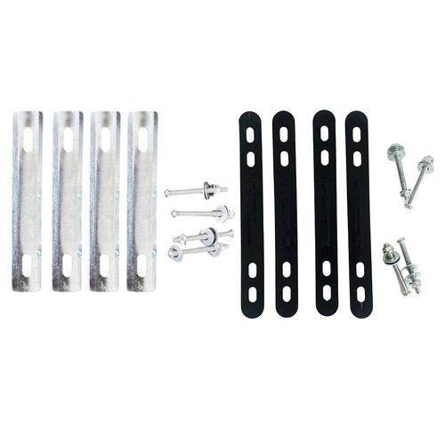 Kit installation panier - kit, pour