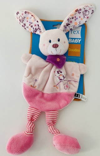 6086 doudou plat mouchoir - 6086🌟doudou,