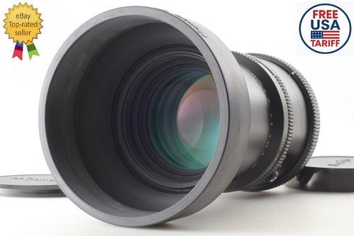 Neuf objectif mamiya l kl - mamiya,