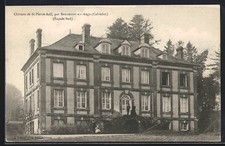 CPA Saint-Pierre-Azif