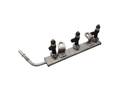 Ligne injection rampe - ligne,