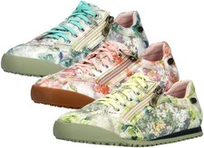 Laura Vita TIVANAO 05 Sneaker