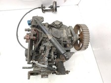 Fiat Ulysse MK1 1.9TD 66kW