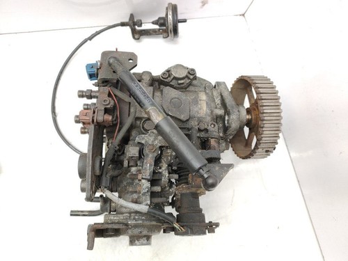 Fiat ulysse mk1 9td - fiat, 1.9td