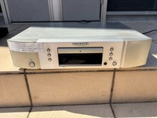 Marantz cd5004 stereo - marantz, cd