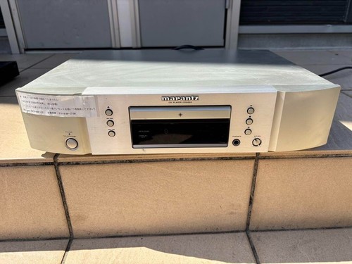 Marantz cd5004 stereo - marantz, cd