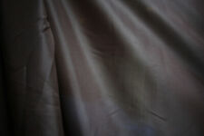 Coupon N°188 tissu marron