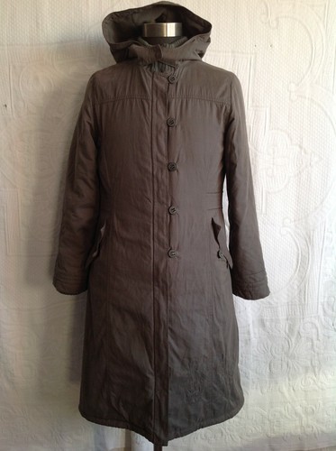 Sergent major trench - sergent,