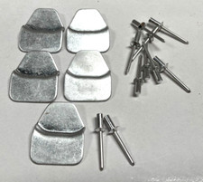 Land Rover Série 2, 2a 3