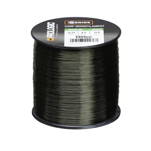 Prologic series monofilament - prologic, c-series