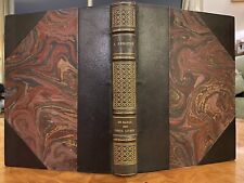 Lemaitre. En marge des vieux livres. Ill Maurice Lalau. Ex n° sur Lafuma. 1921