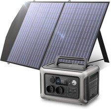 Générateur Solaire R600