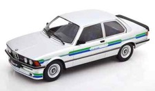 BMW ALPINA C1 2.3 E21 gris