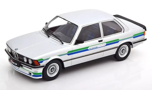 Bmw alpina e21 gris - bmw,