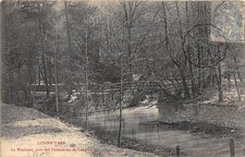 CPA 54 LONGWY BAS LA MOULAINE