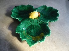 ANCIEN PLAT SERVITEUR -