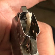 2.5x96.5cm Longueur Coton