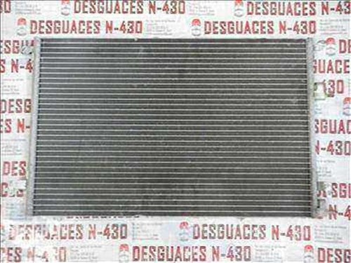 Radiateur climatisation saab - climatisation, 9