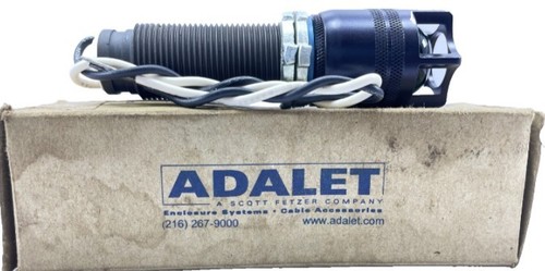 Adalet voyant pilote - adalet,