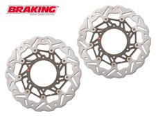 WK101L WK101R FREINAGE SK2