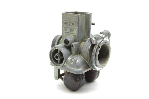 Carburateur jardin vhb 22 - carburateur,