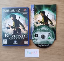 Beyond Good and Evil (PS2
